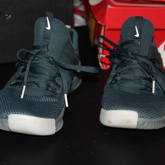 Nike Free Metcon AH8141-331 - Picture 3 of 6